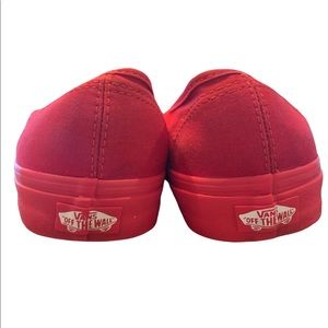 Van’s Originals A+++